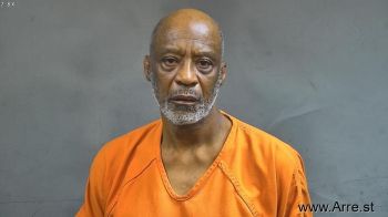 Anthony L Graves Mugshot