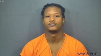 Anthony Kenneth Harrell Mugshot