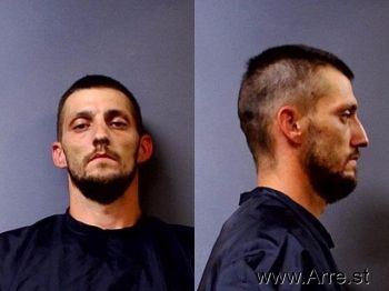 Anthony Michael Hawkins Mugshot