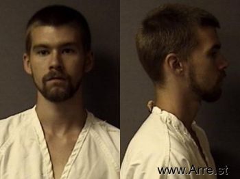 Anthony Michael Hendrickson Mugshot