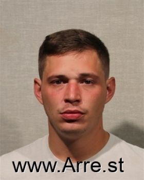 Anthony Ray Hendrickson Mugshot