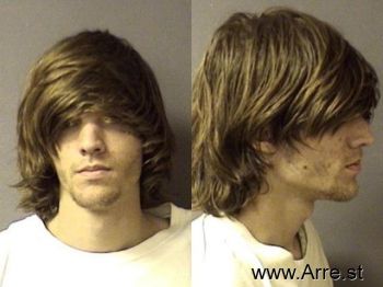 Anthony J Hickman Mugshot