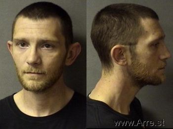 Anthony Wayne Hodges Mugshot