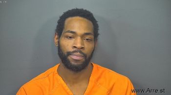 Anthony Dontrelle Knight Mugshot