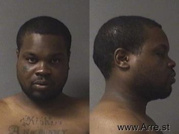 Anthony Tiere Junior Knox Mugshot