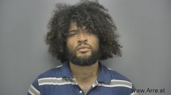 Anthony Michael Leonard Mugshot