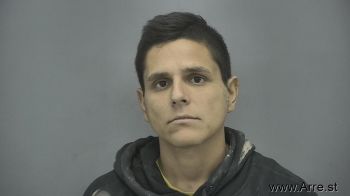 Anthony Michael Leonard Mugshot