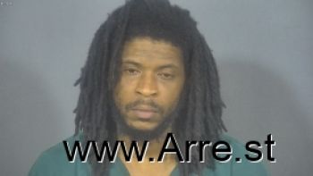 Anthony Craig Logan Mugshot