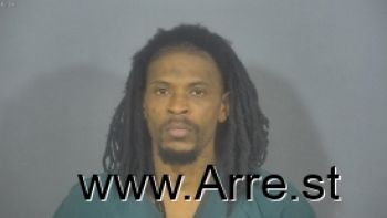 Anthony Craig Logan Mugshot