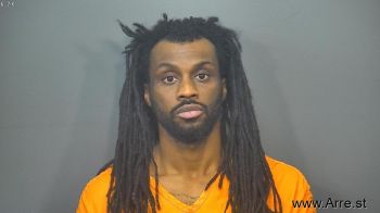 Anthony Dawayne Macklin Mugshot