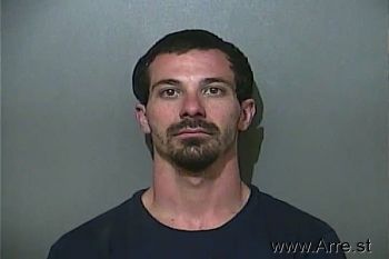 Anthony Dwayne Trevor Mcgill Mugshot