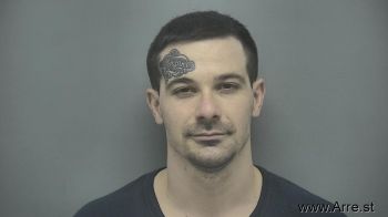 Anthony  Mcgill Mugshot