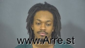 Anthony A Moore Jr Mugshot