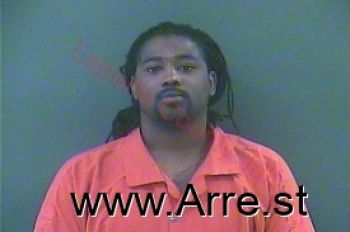 Anthony T Neal Mugshot