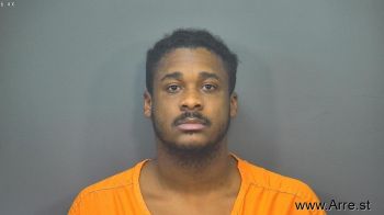 Anthony  Nelson Mugshot