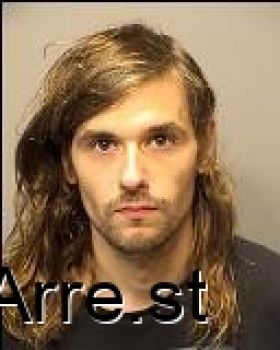 Anthony Michael Orris-erickson Mugshot