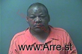 Anthony Eugene Perry Mugshot