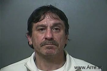 Anthony Alan Pound Mugshot