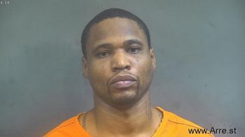 Anthony D Price Mugshot