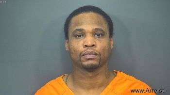 Anthony Dywane Price Mugshot