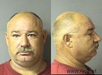 Anthony Carl Rhodes Mugshot