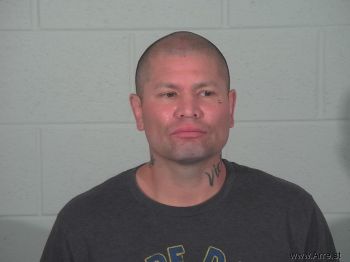 Anthony Gabriel Rico Mugshot