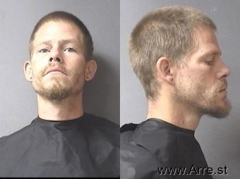 Anthony Matthew Roark Mugshot