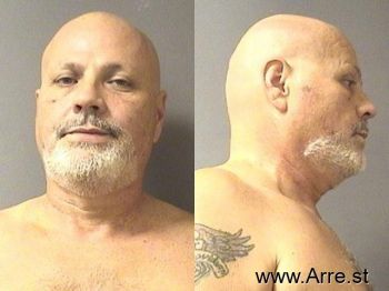 Anthony Scott Roberts Mugshot