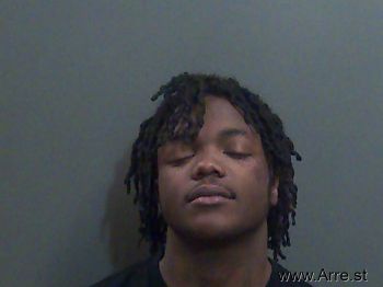 Anthony E Ross Mugshot