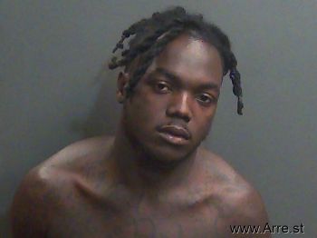 Anthony E Ross Mugshot