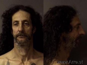 Anthony  Roy Mugshot