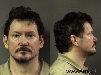 Anthony Lee Russell Mugshot