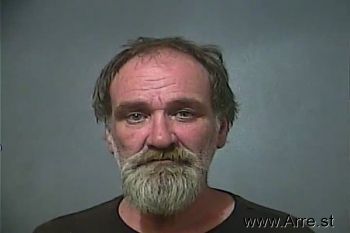 Anthony G Sappenfield Mugshot