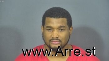 Anthony Dashawn Sells Mugshot