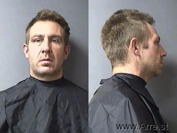 Anthony Joseph Sharpe Mugshot