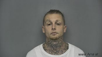 Anthony J. Sims Mugshot