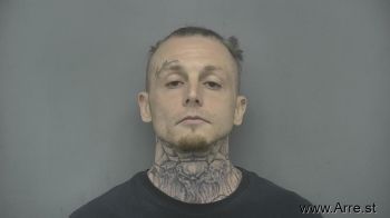 Anthony J. Sims Mugshot