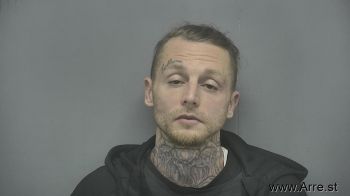 Anthony J. Sims Mugshot