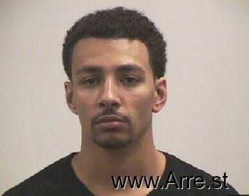 Anthony Dwayne Smith Mugshot