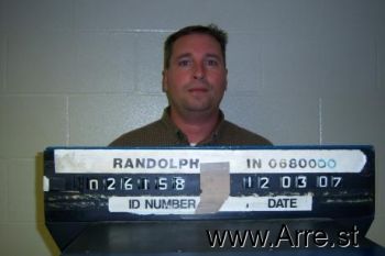 Anthony Joel Snyder Mugshot