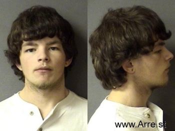 Anthony Jacob Stewart Mugshot