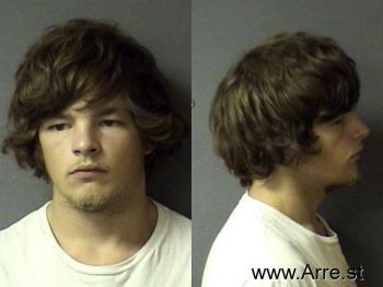 Anthony Jacob Stewart Mugshot