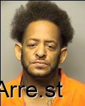 Anthony  Stewart Mugshot