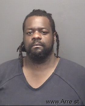 Anthony Lee Stokes Mugshot