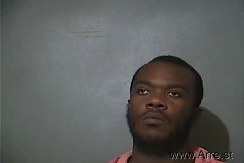 Anthony  Thigpen Mugshot