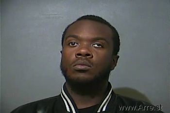 Anthony  Thigpen Mugshot