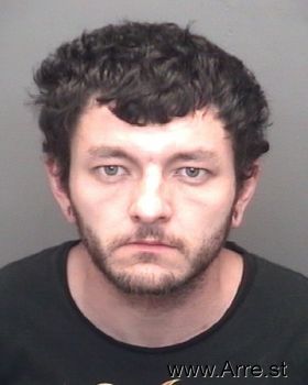 Anthony Wayne Thompson Mugshot