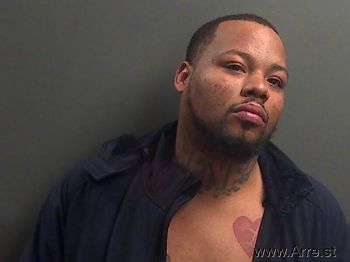 Anthony Lee Tucker Mugshot