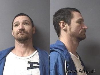 Anthony Justin Wallace Mugshot