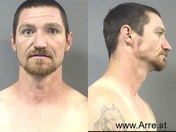 Anthony Justin Wallace Mugshot